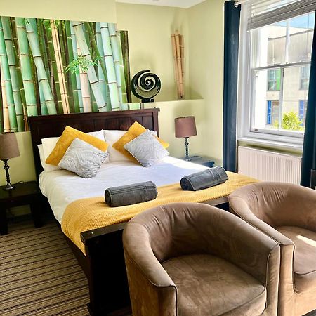 Bamboo Guesthouse Bournemouth Luaran gambar