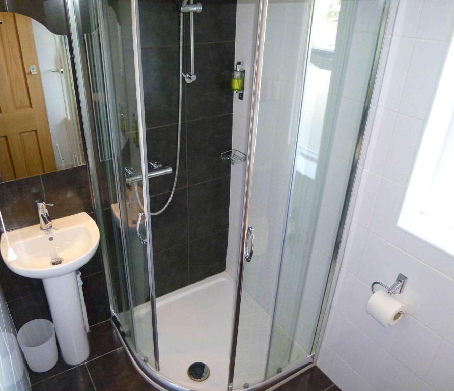 Bamboo Guesthouse Bournemouth Bilik gambar