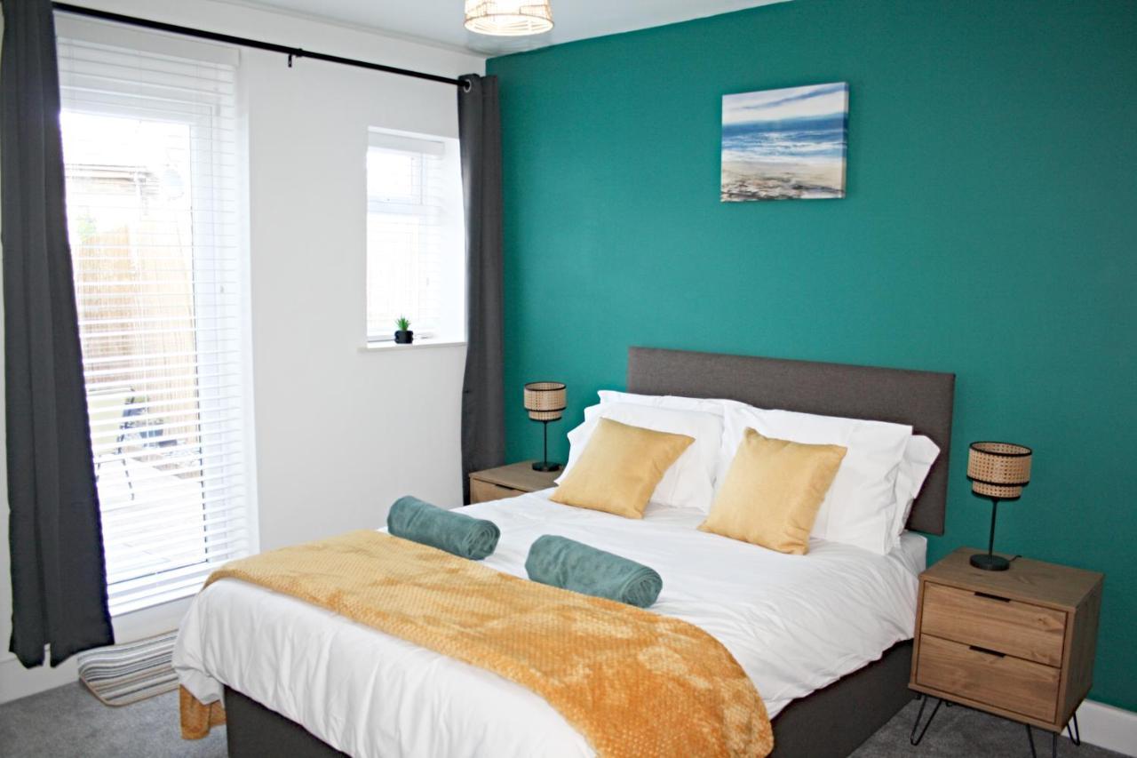 Bamboo Guesthouse Bournemouth Luaran gambar