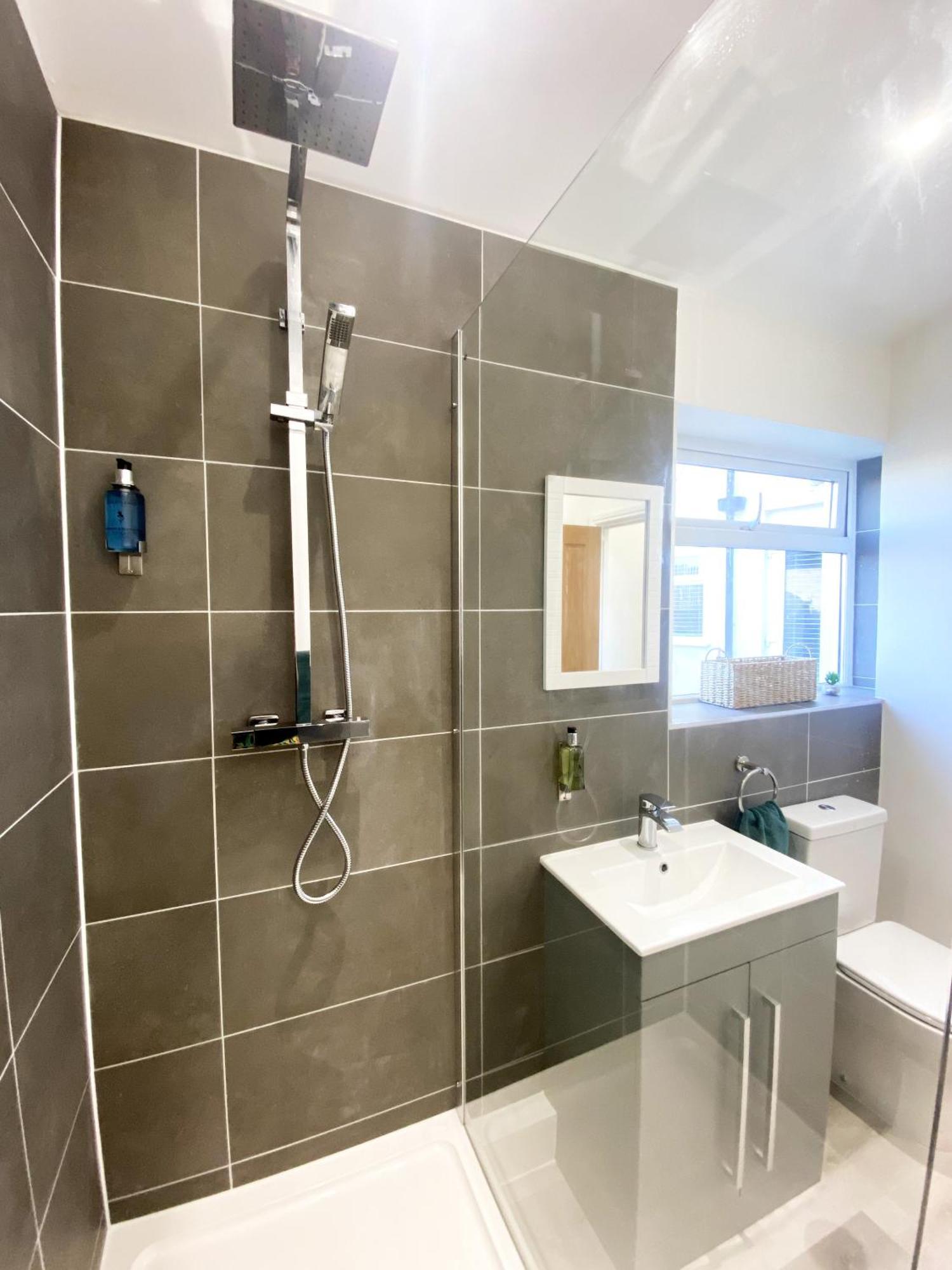 Bamboo Guesthouse Bournemouth Luaran gambar