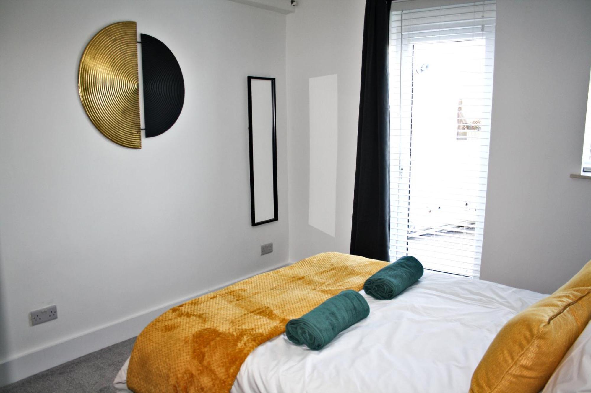 Bamboo Guesthouse Bournemouth Luaran gambar
