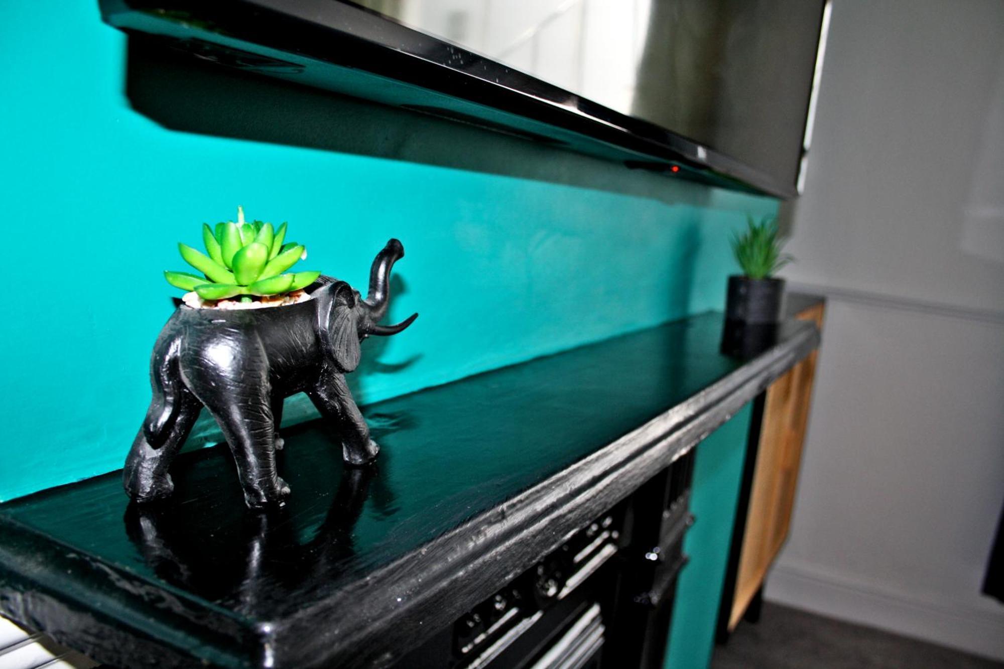 Bamboo Guesthouse Bournemouth Luaran gambar