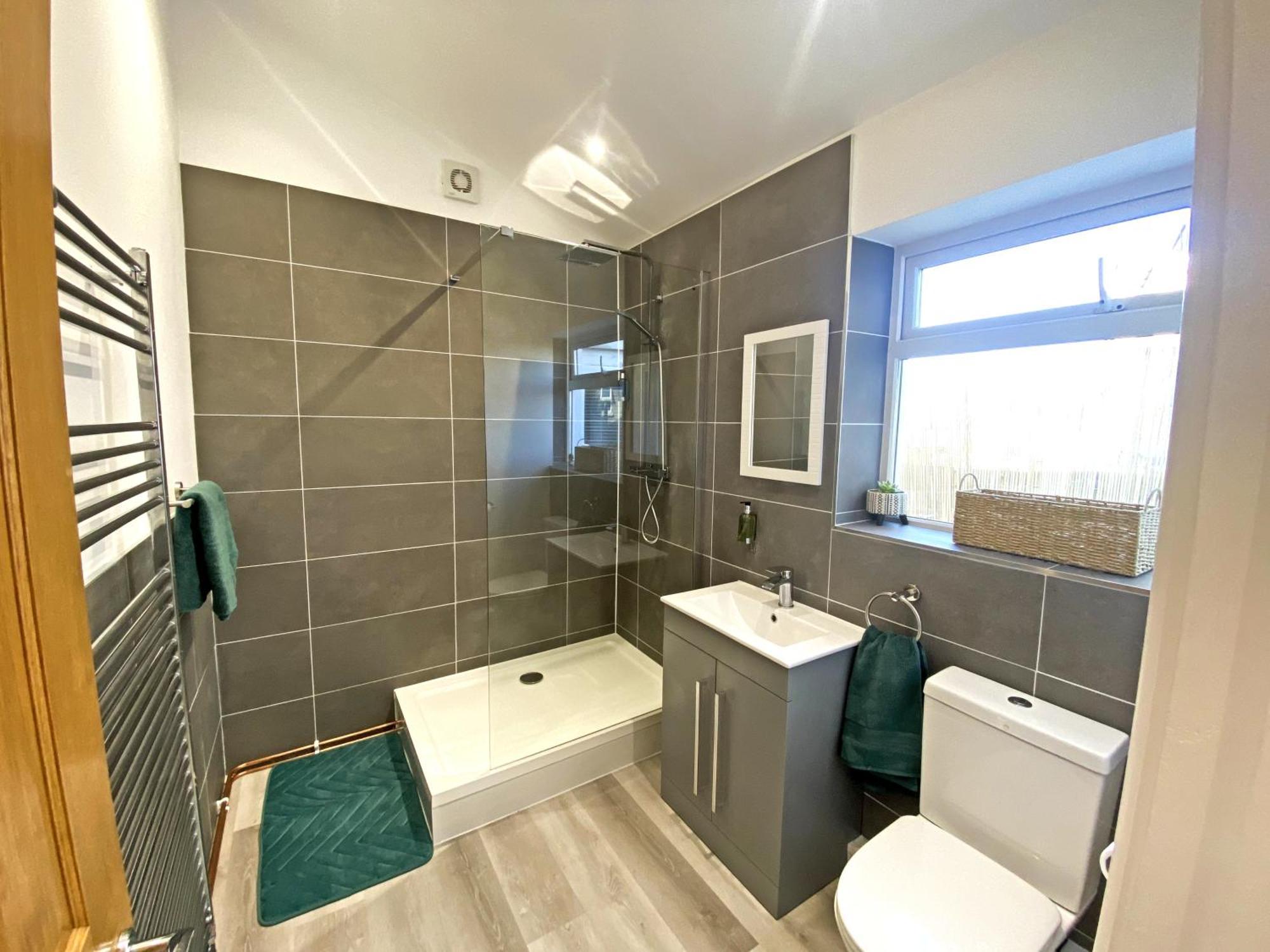 Bamboo Guesthouse Bournemouth Luaran gambar