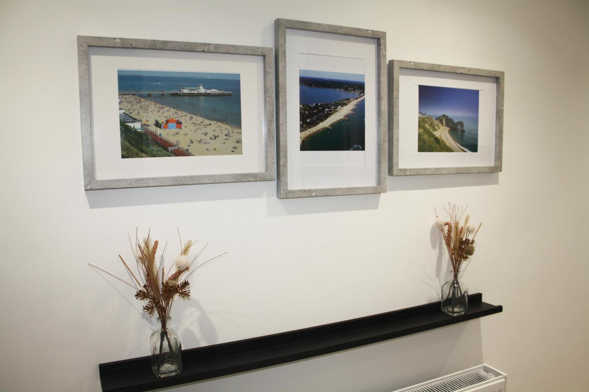 Bamboo Guesthouse Bournemouth Luaran gambar