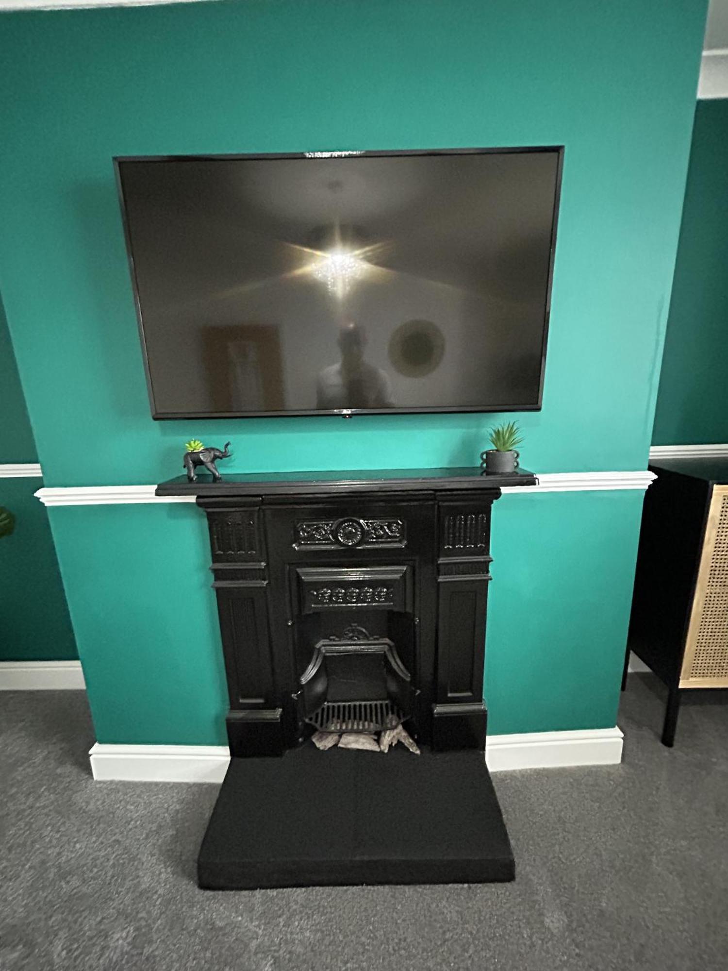Bamboo Guesthouse Bournemouth Luaran gambar