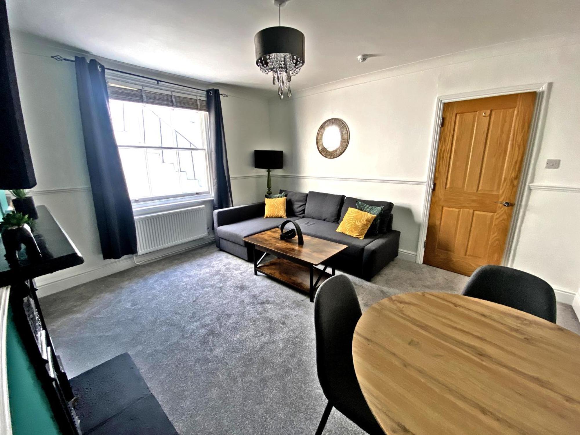Bamboo Guesthouse Bournemouth Luaran gambar