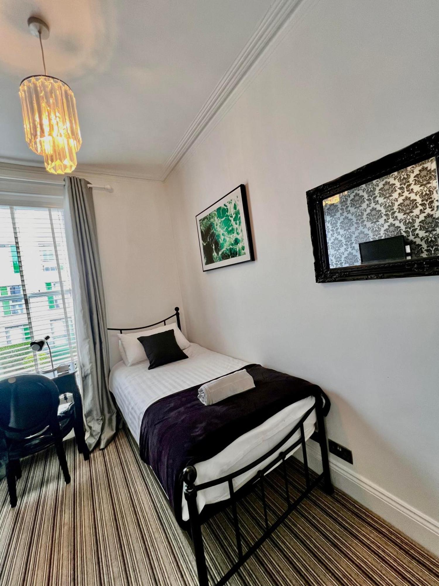 Bamboo Guesthouse Bournemouth Luaran gambar