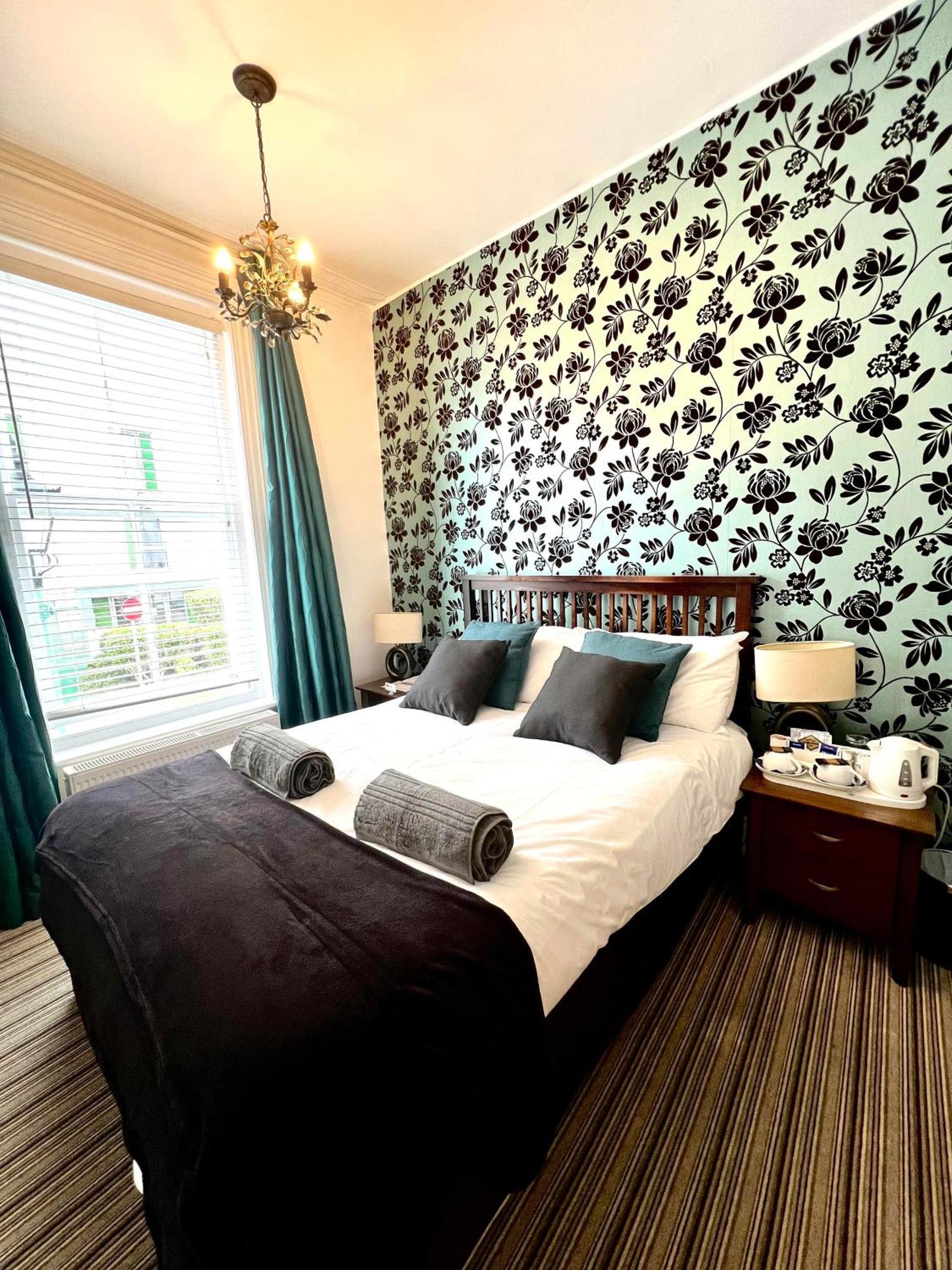 Bamboo Guesthouse Bournemouth Luaran gambar