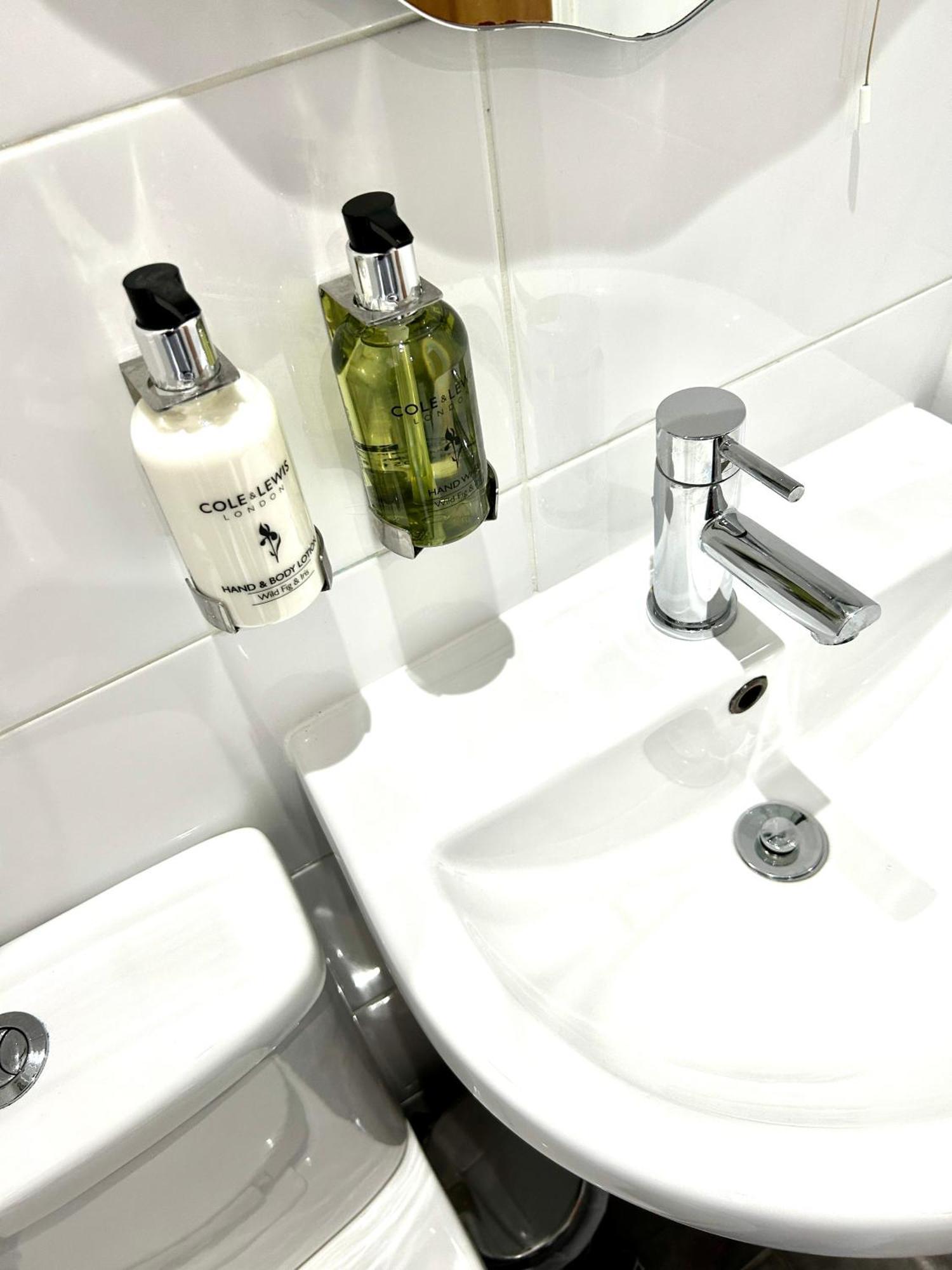Bamboo Guesthouse Bournemouth Luaran gambar
