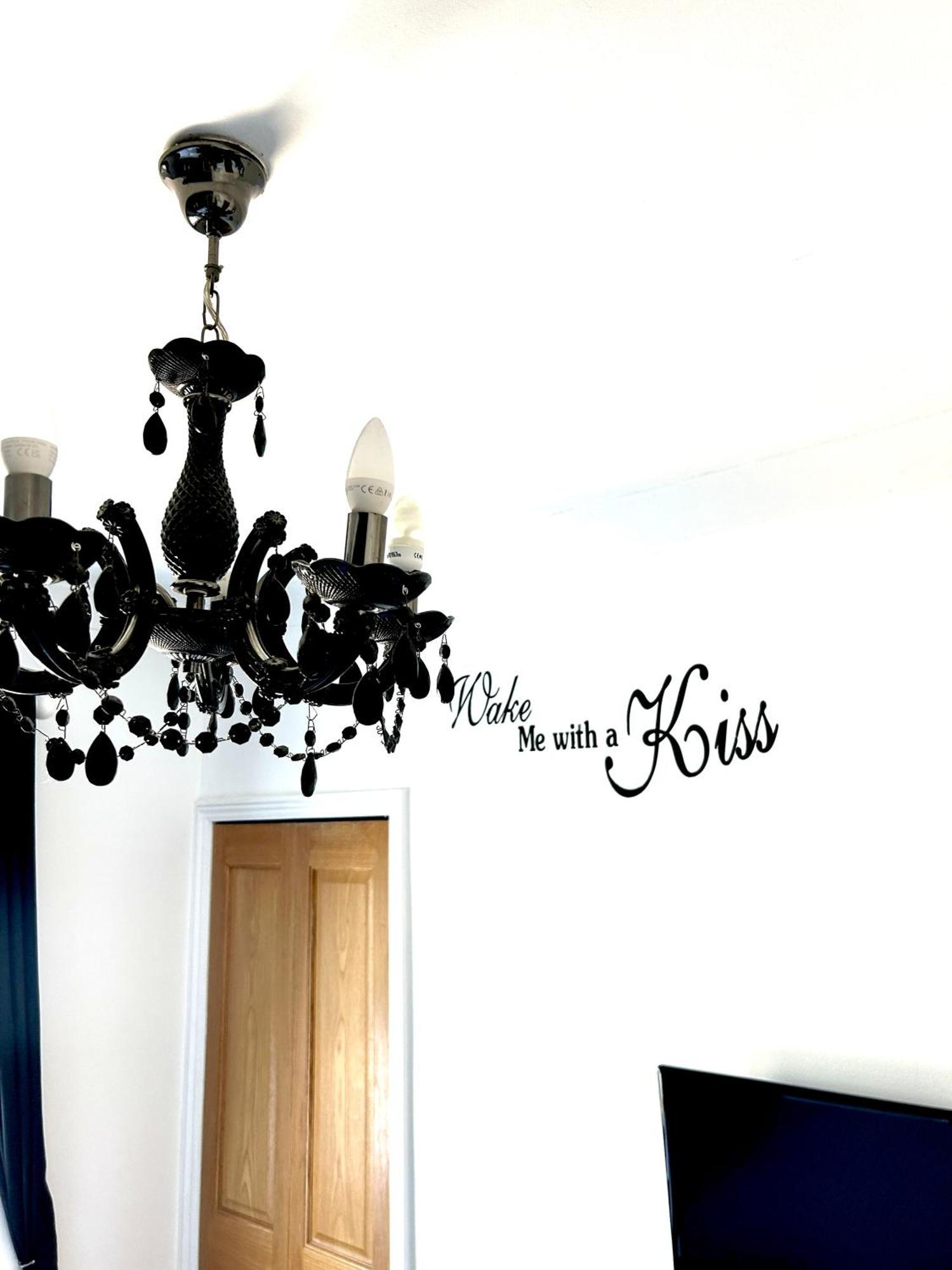Bamboo Guesthouse Bournemouth Luaran gambar