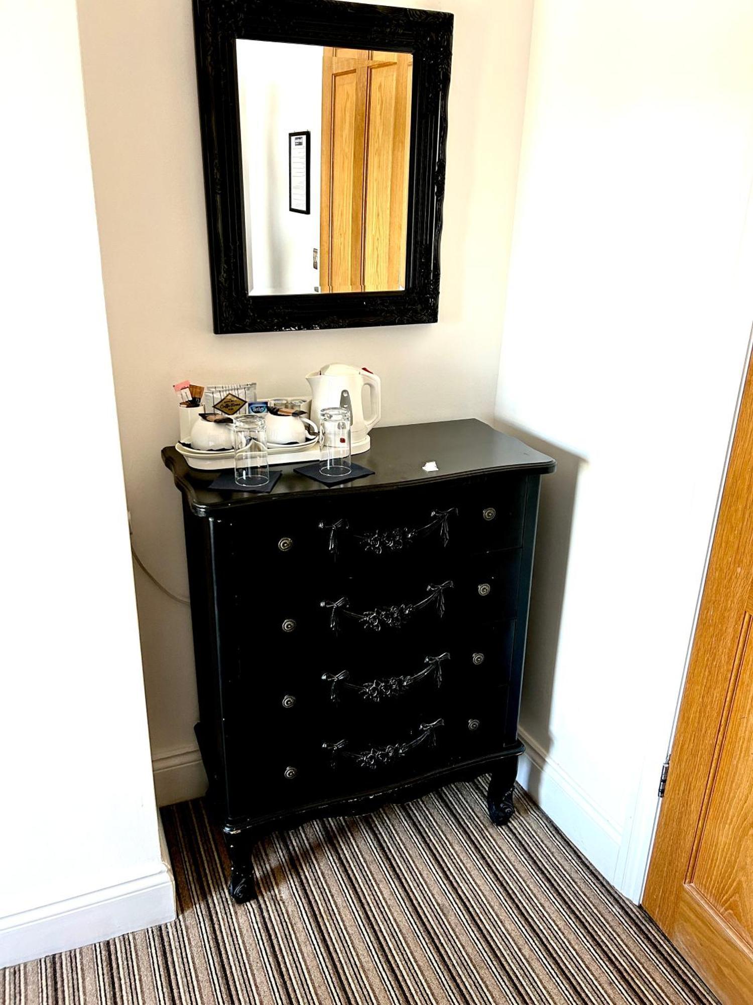 Bamboo Guesthouse Bournemouth Luaran gambar