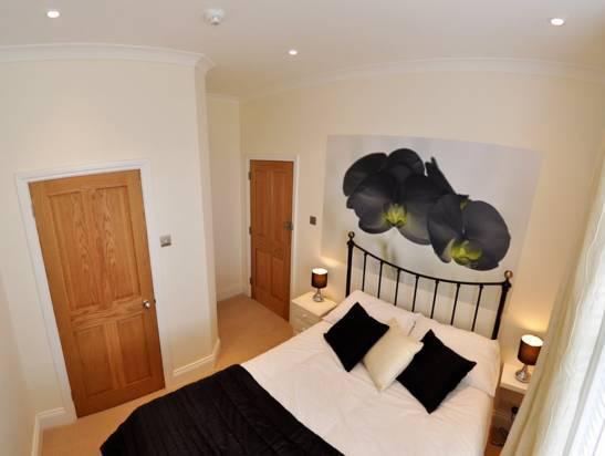 Bamboo Guesthouse Bournemouth Luaran gambar