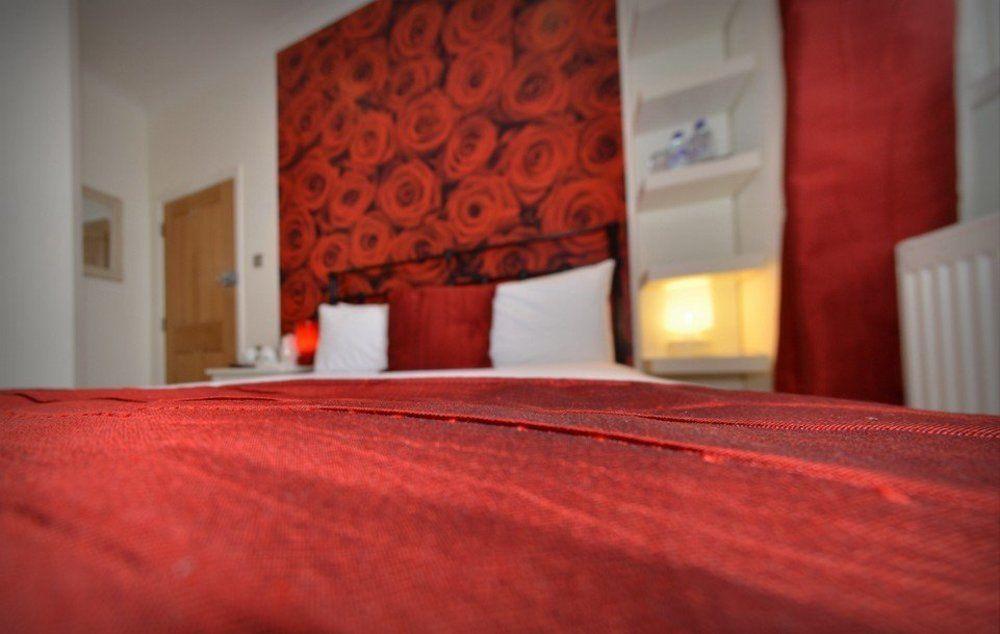Bamboo Guesthouse Bournemouth Luaran gambar