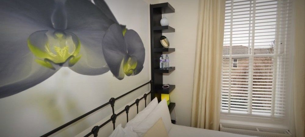 Bamboo Guesthouse Bournemouth Luaran gambar