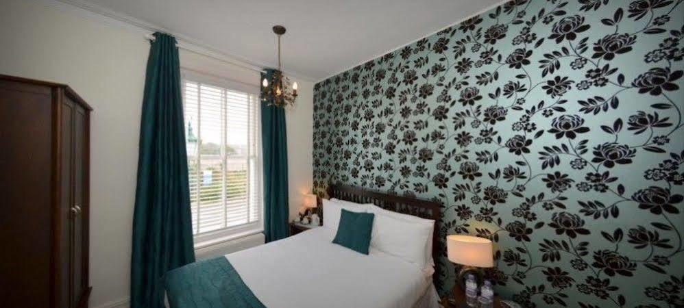Bamboo Guesthouse Bournemouth Luaran gambar