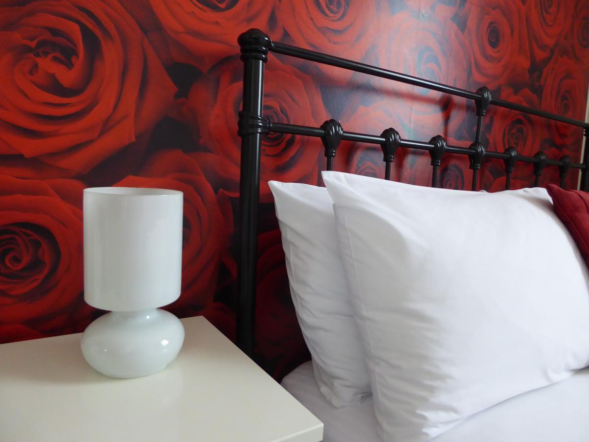 Bamboo Guesthouse Bournemouth Luaran gambar