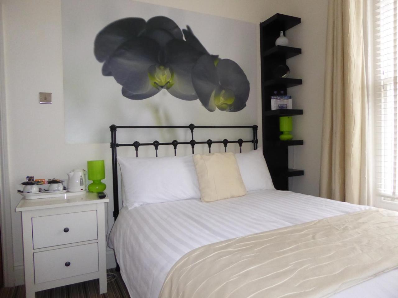 Bamboo Guesthouse Bournemouth Luaran gambar