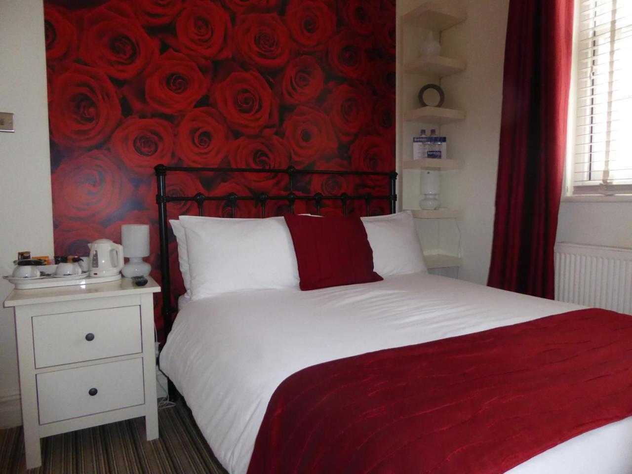 Bamboo Guesthouse Bournemouth Luaran gambar