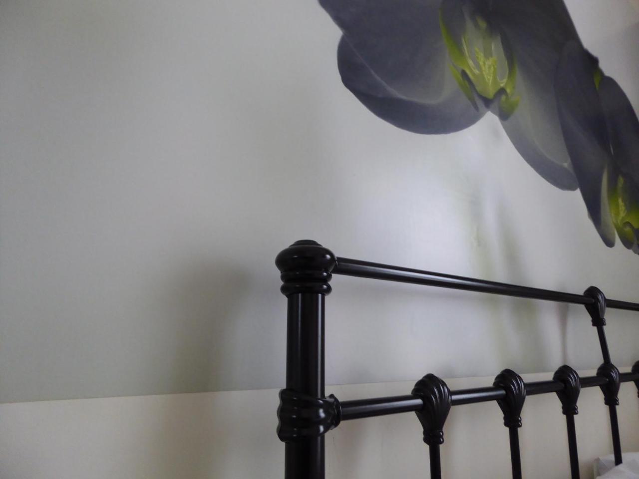 Bamboo Guesthouse Bournemouth Luaran gambar