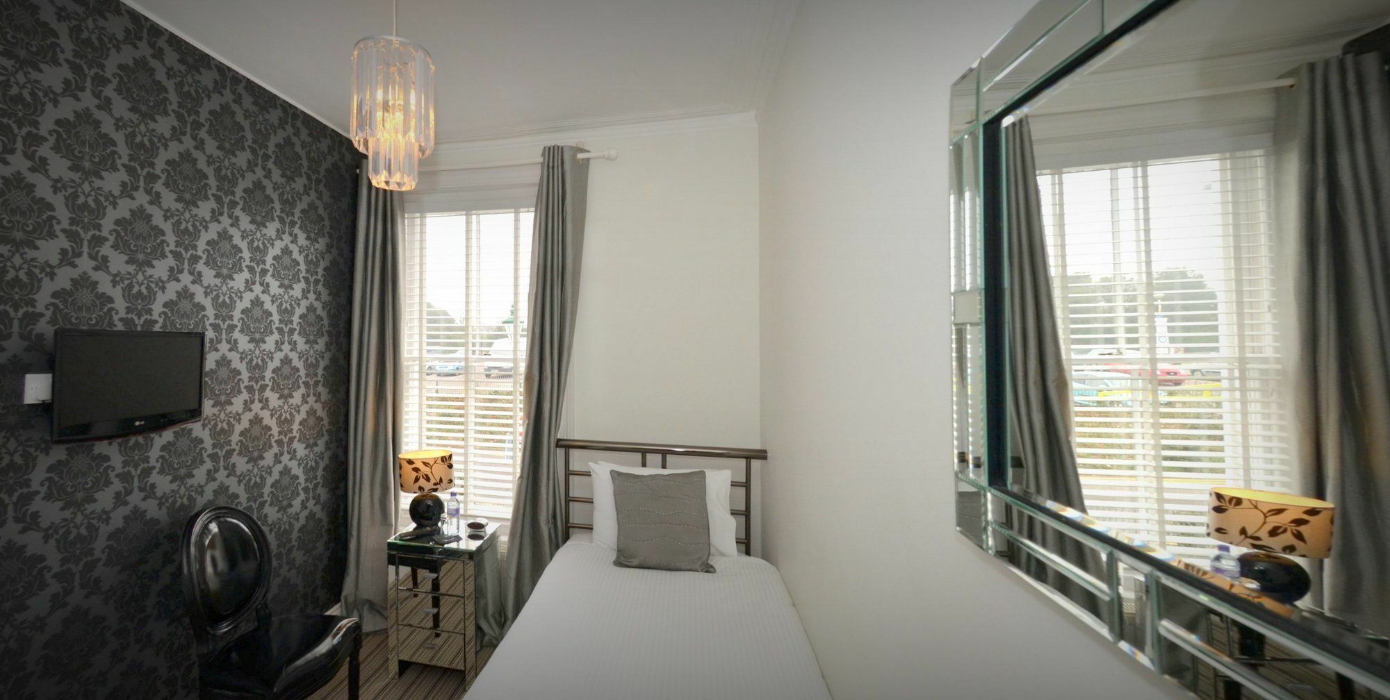 Bamboo Guesthouse Bournemouth Luaran gambar