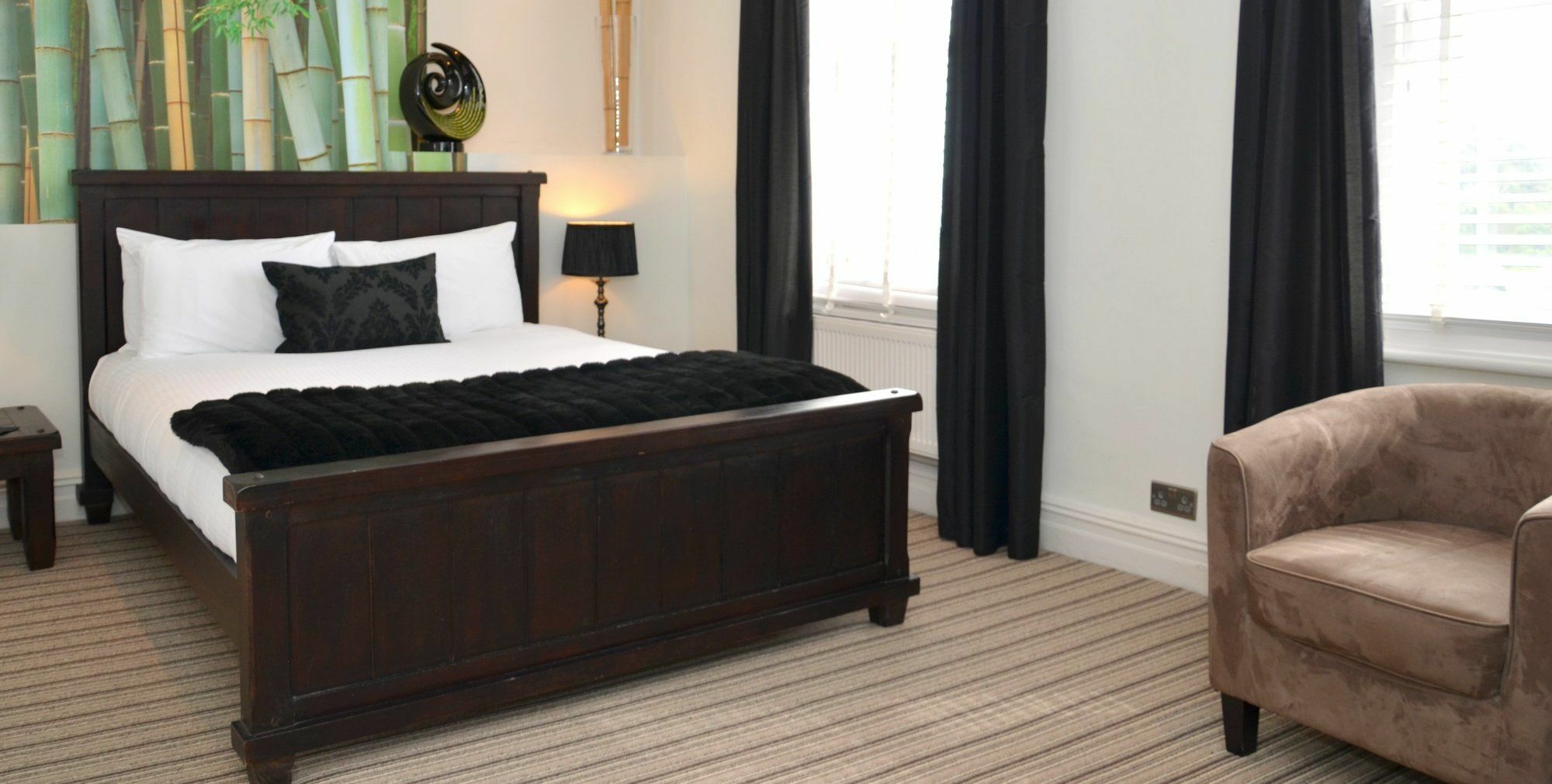Bamboo Guesthouse Bournemouth Luaran gambar