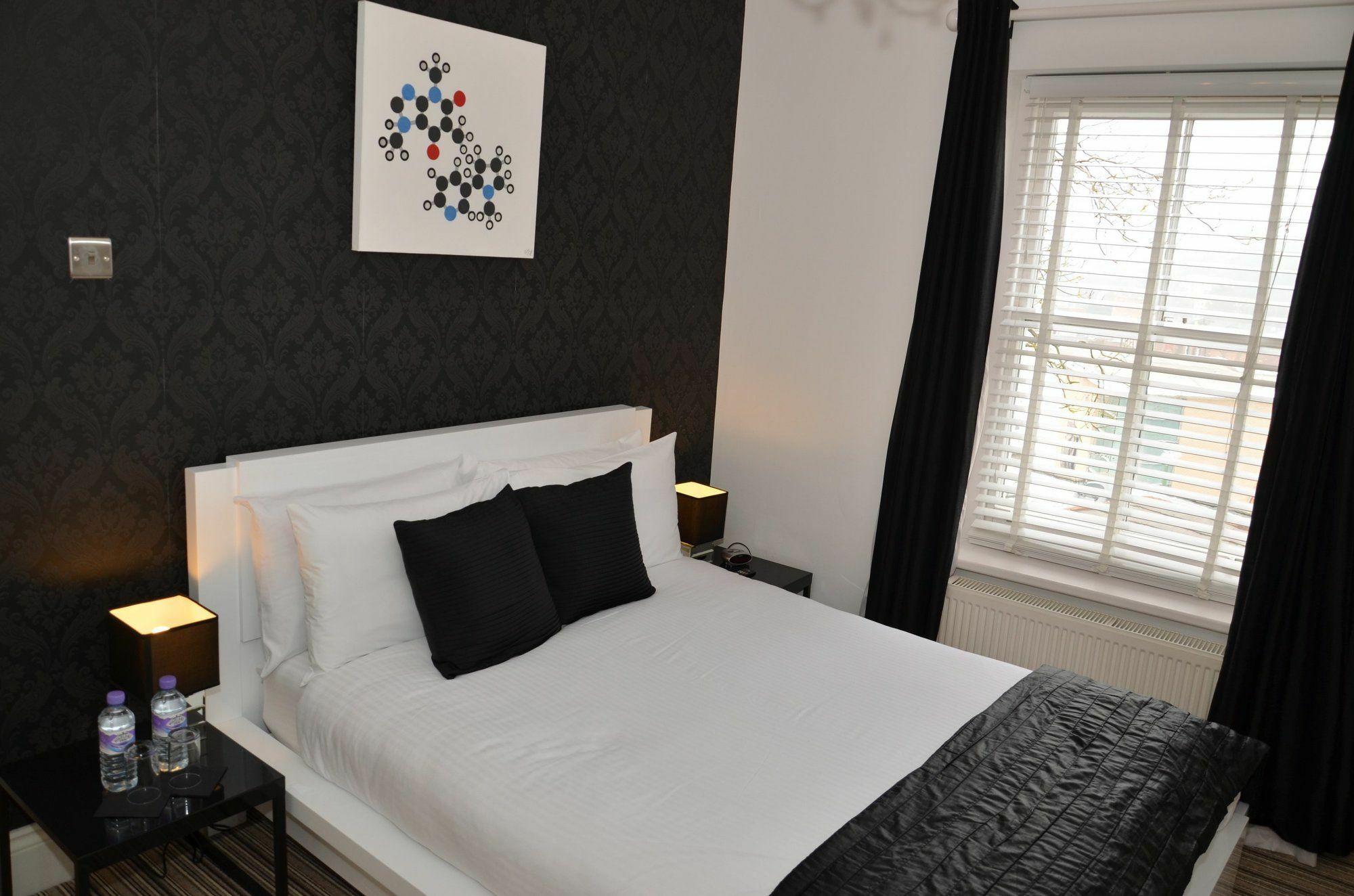 Bamboo Guesthouse Bournemouth Luaran gambar